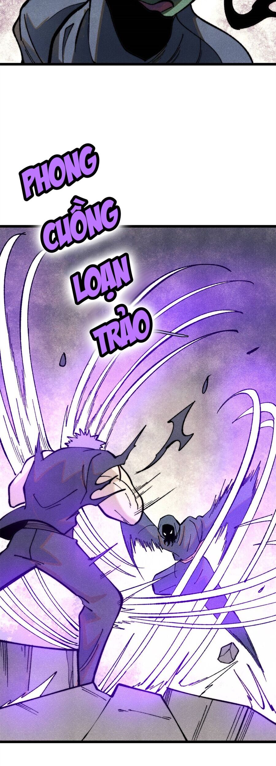 Vạn Cổ Tối Cường Tông Chap 332 - Next Chap 333