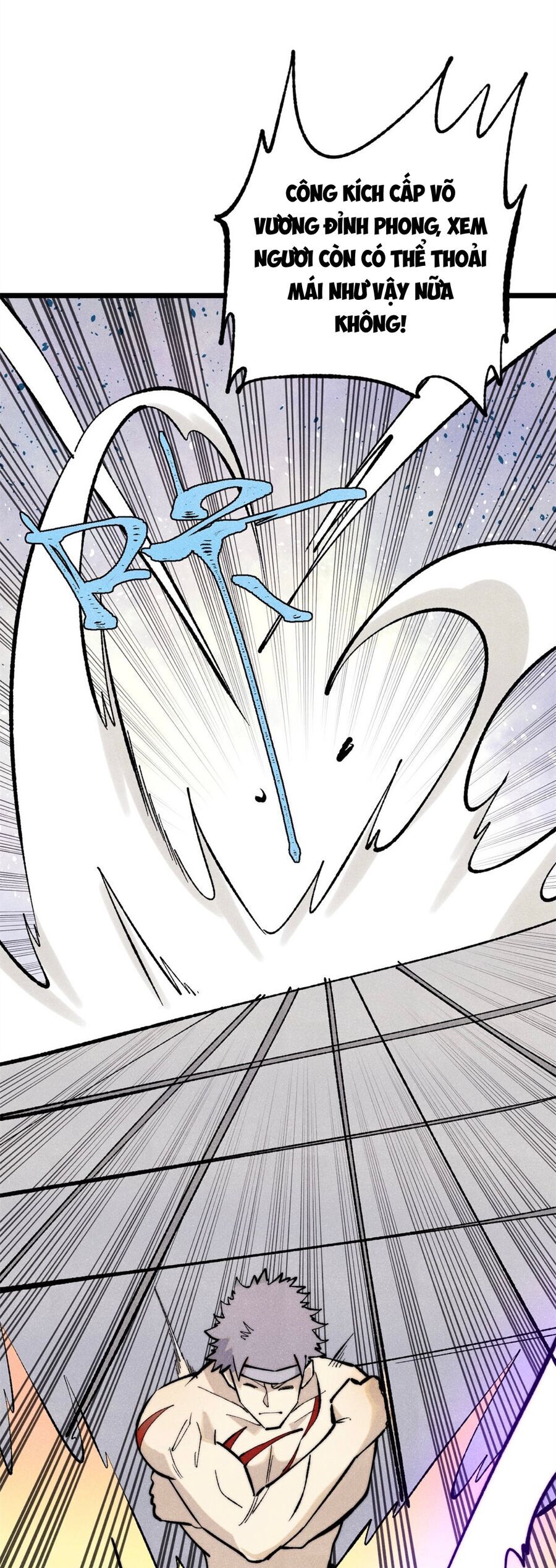 Vạn Cổ Tối Cường Tông Chap 332 - Next Chap 333