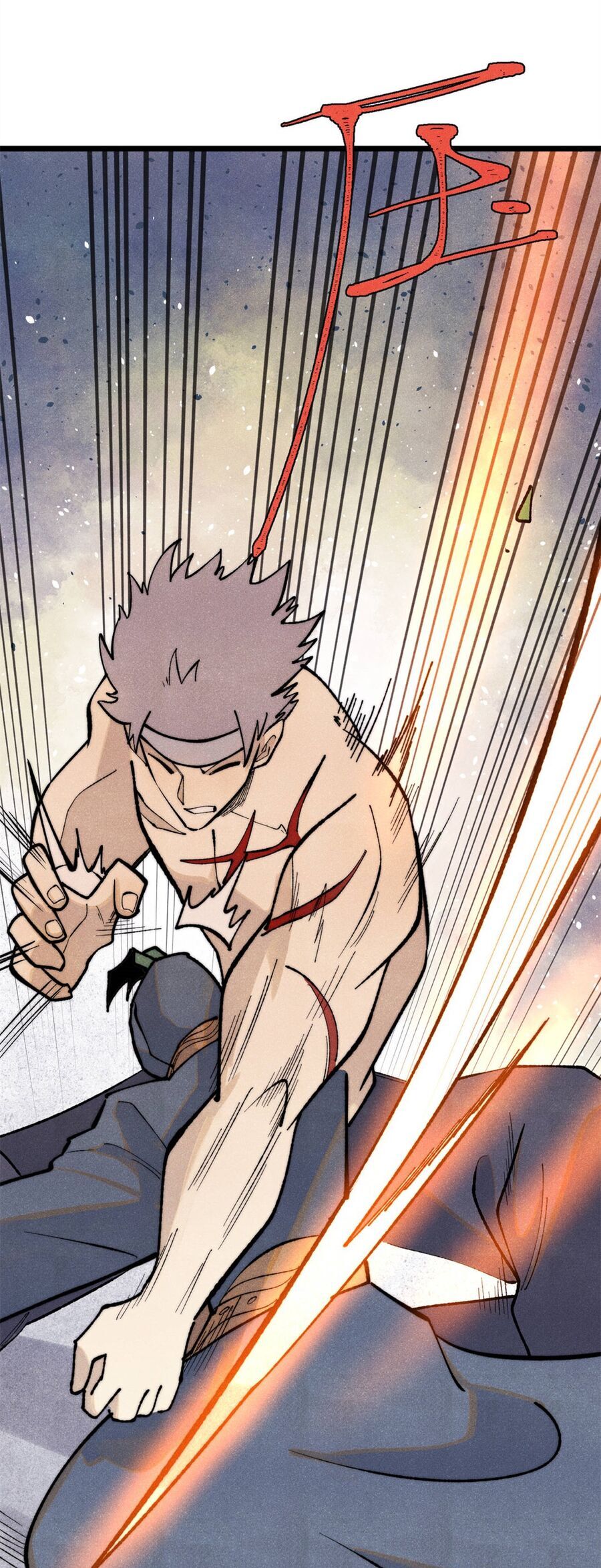 Vạn Cổ Tối Cường Tông Chap 332 - Next Chap 333