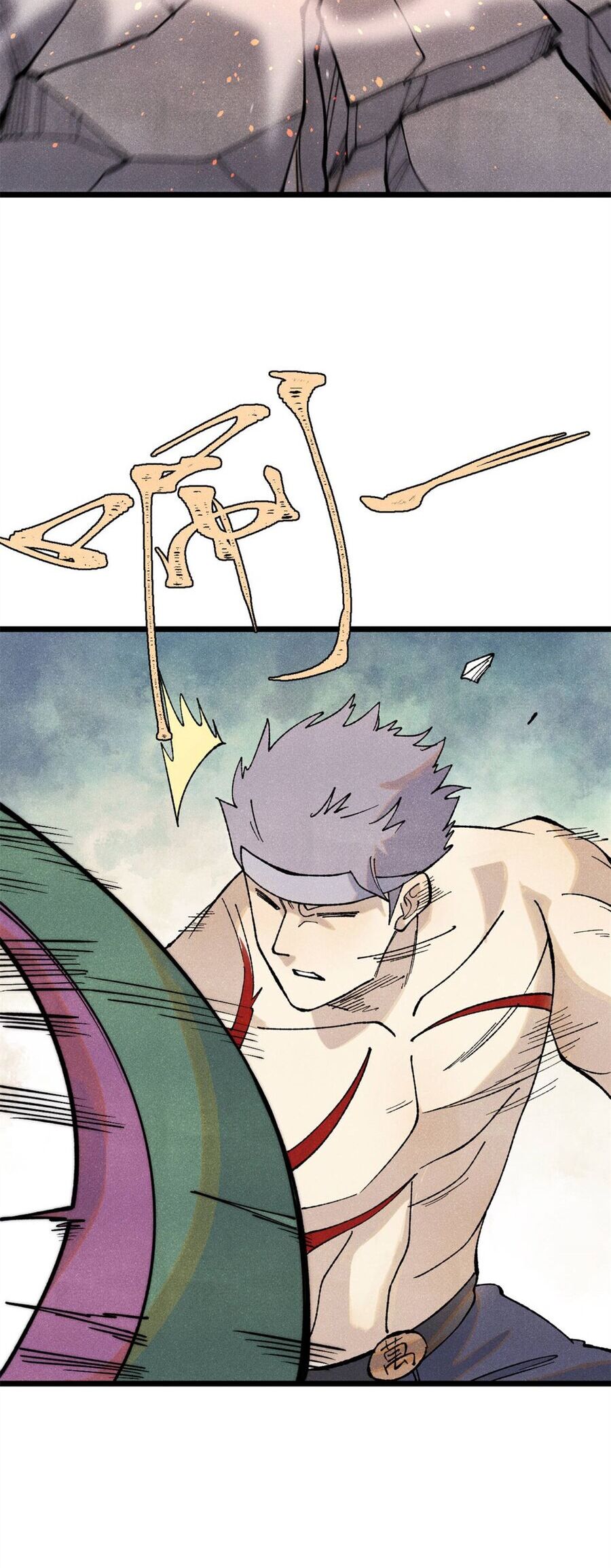 Vạn Cổ Tối Cường Tông Chap 332 - Next Chap 333