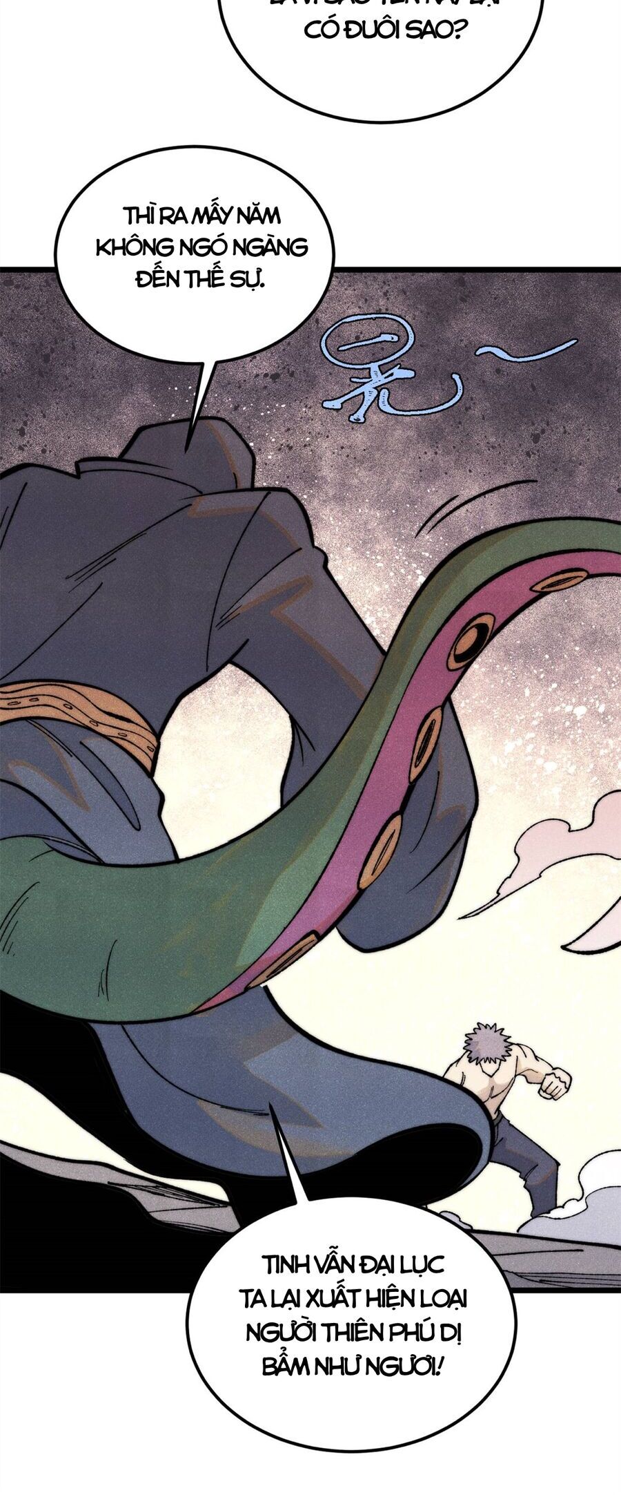 Vạn Cổ Tối Cường Tông Chap 332 - Next Chap 333