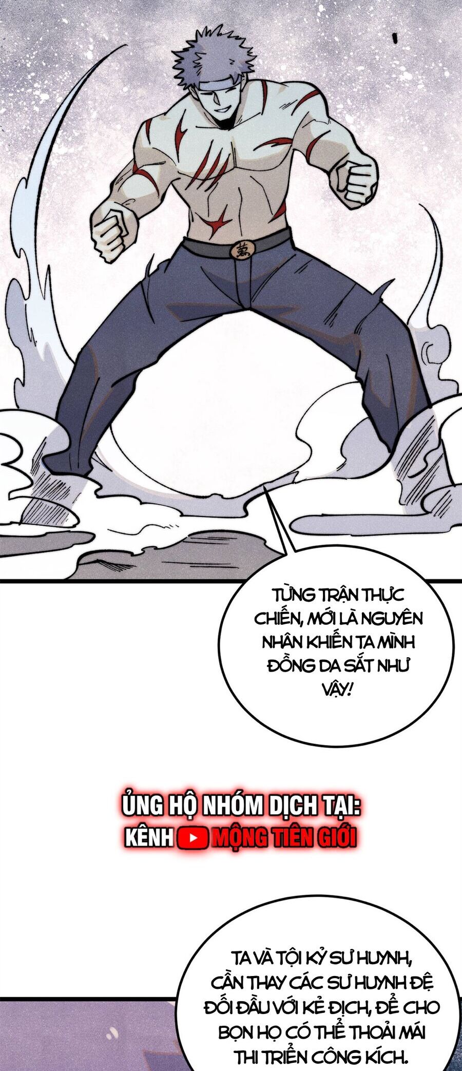 Vạn Cổ Tối Cường Tông Chap 332 - Next Chap 333