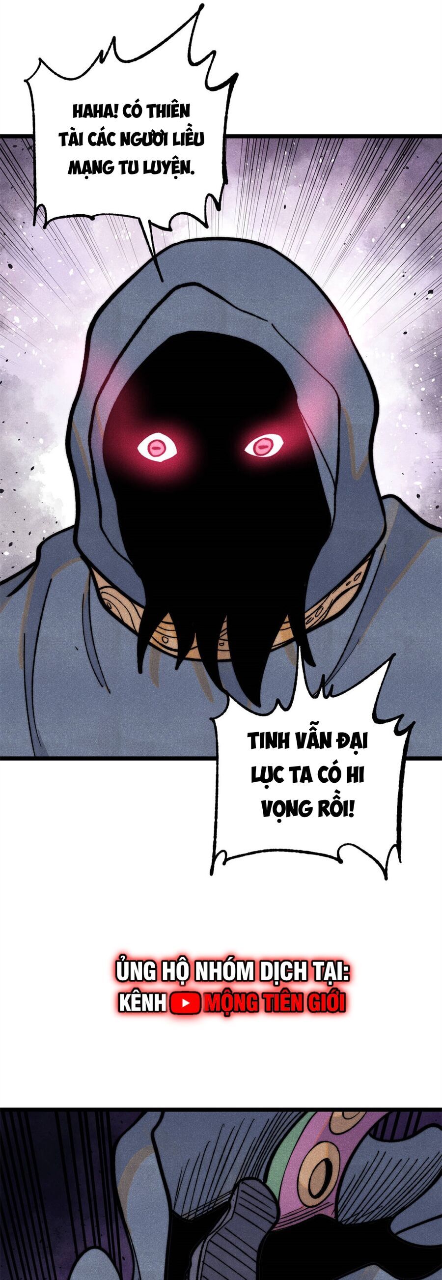 Vạn Cổ Tối Cường Tông Chap 332 - Next Chap 333
