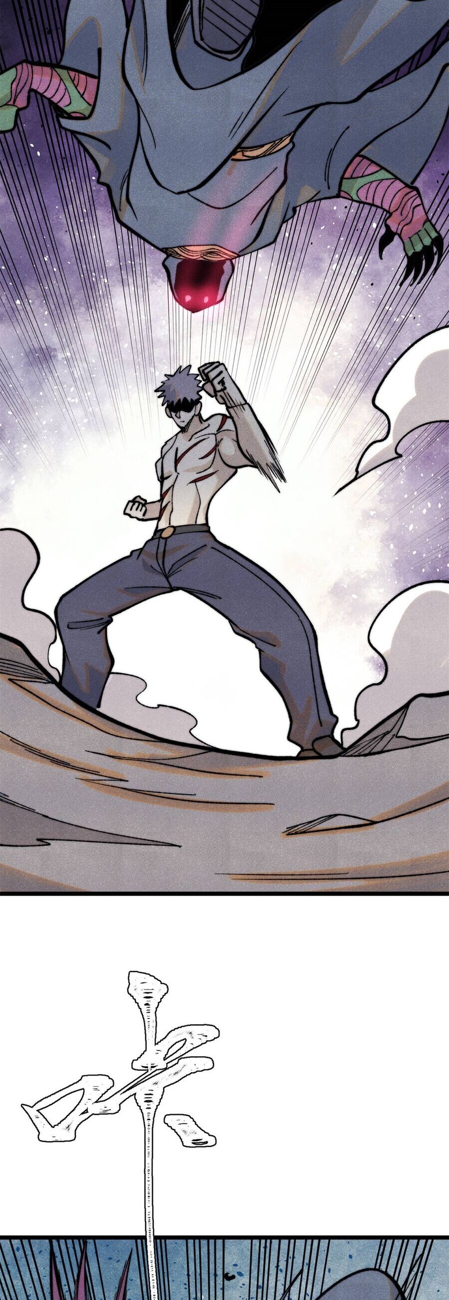 Vạn Cổ Tối Cường Tông Chap 332 - Next Chap 333