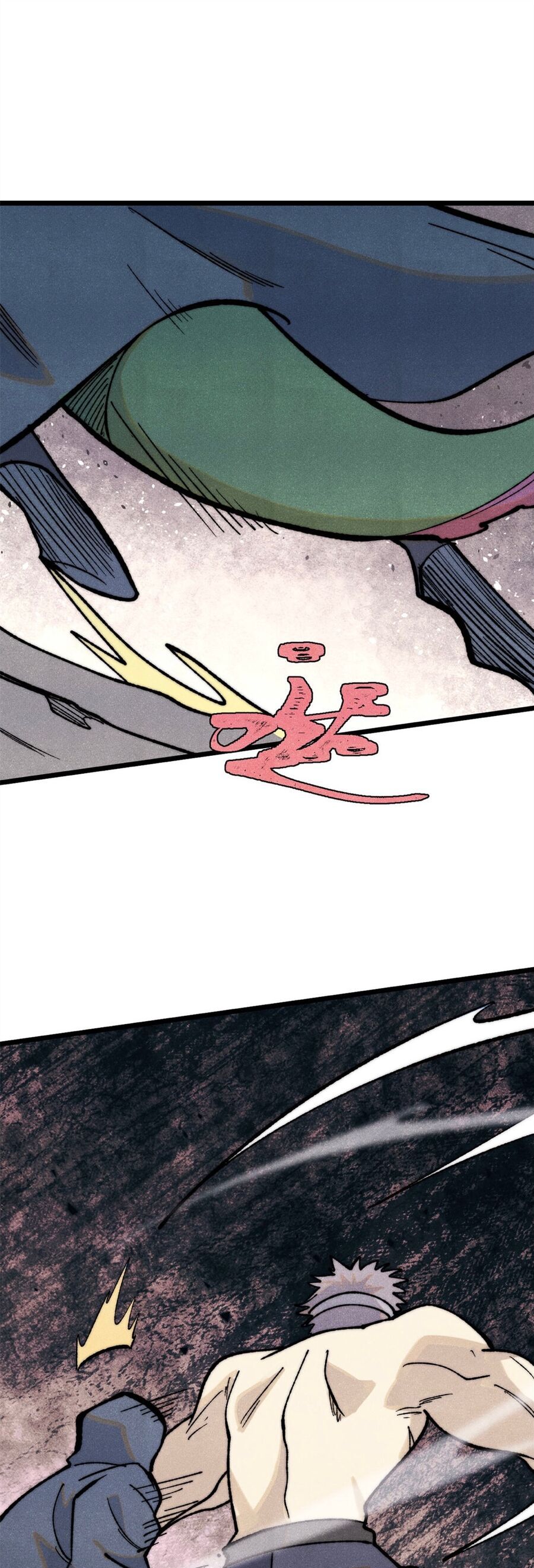 Vạn Cổ Tối Cường Tông Chap 332 - Next Chap 333