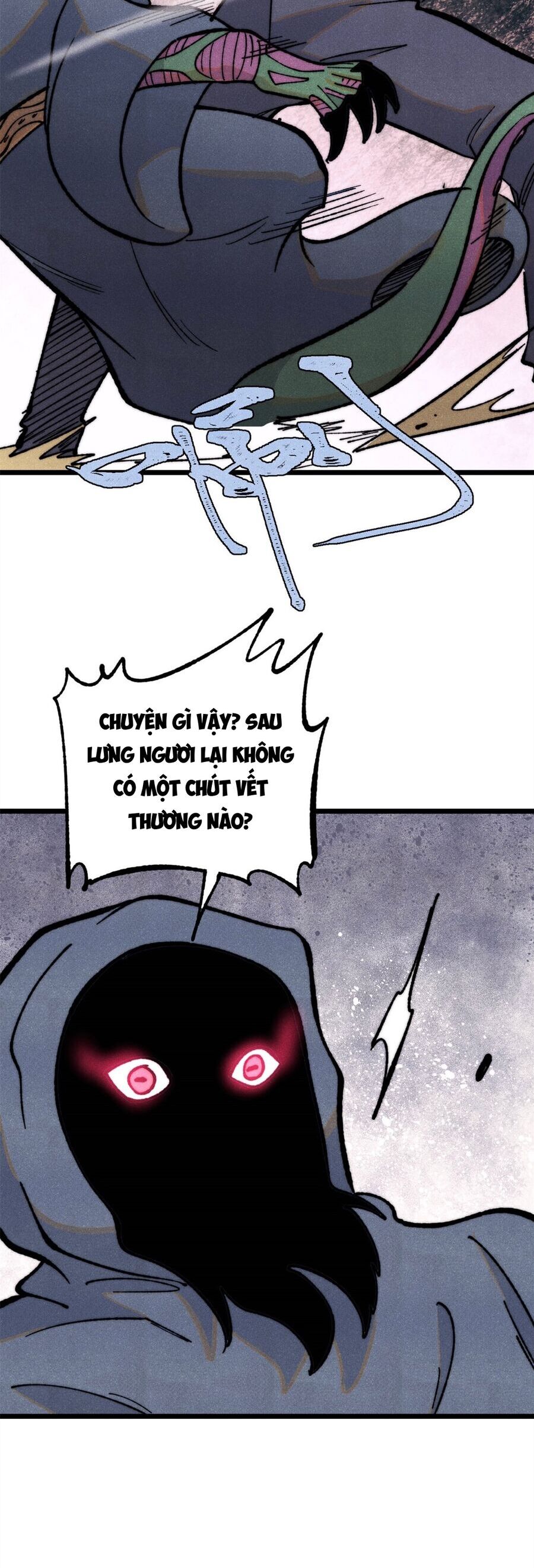 Vạn Cổ Tối Cường Tông Chap 332 - Next Chap 333