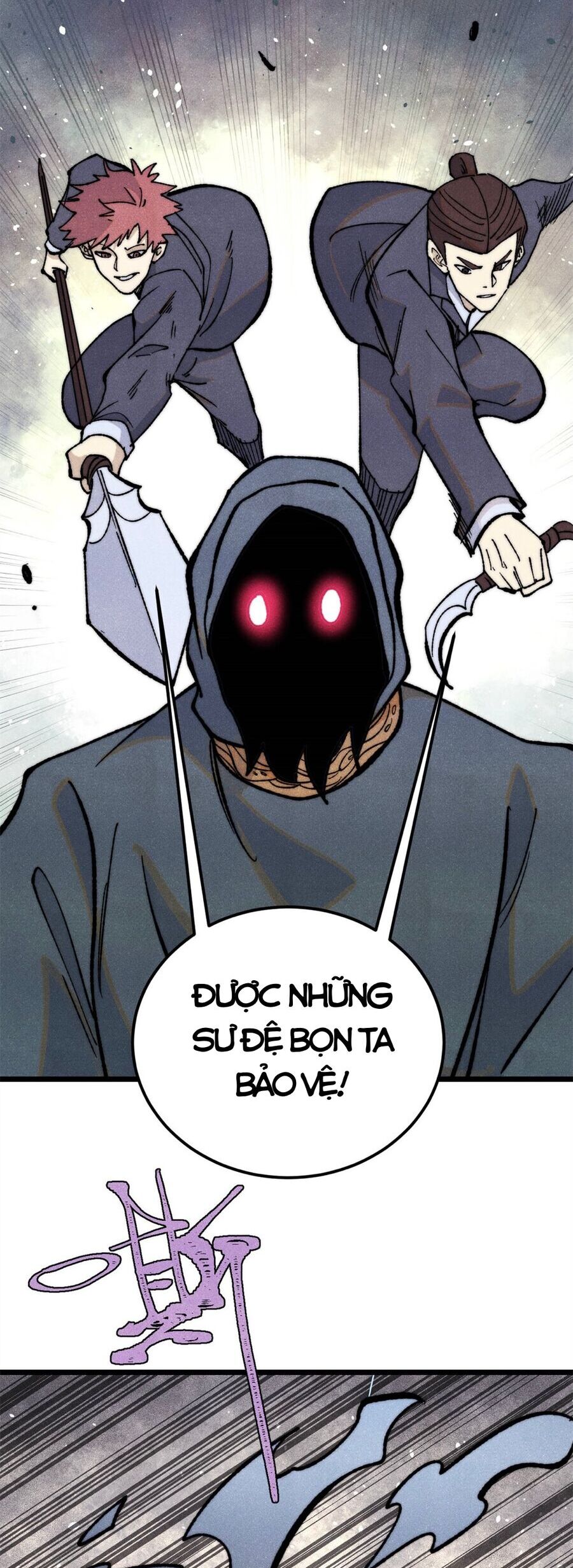 Vạn Cổ Tối Cường Tông Chap 332 - Next Chap 333