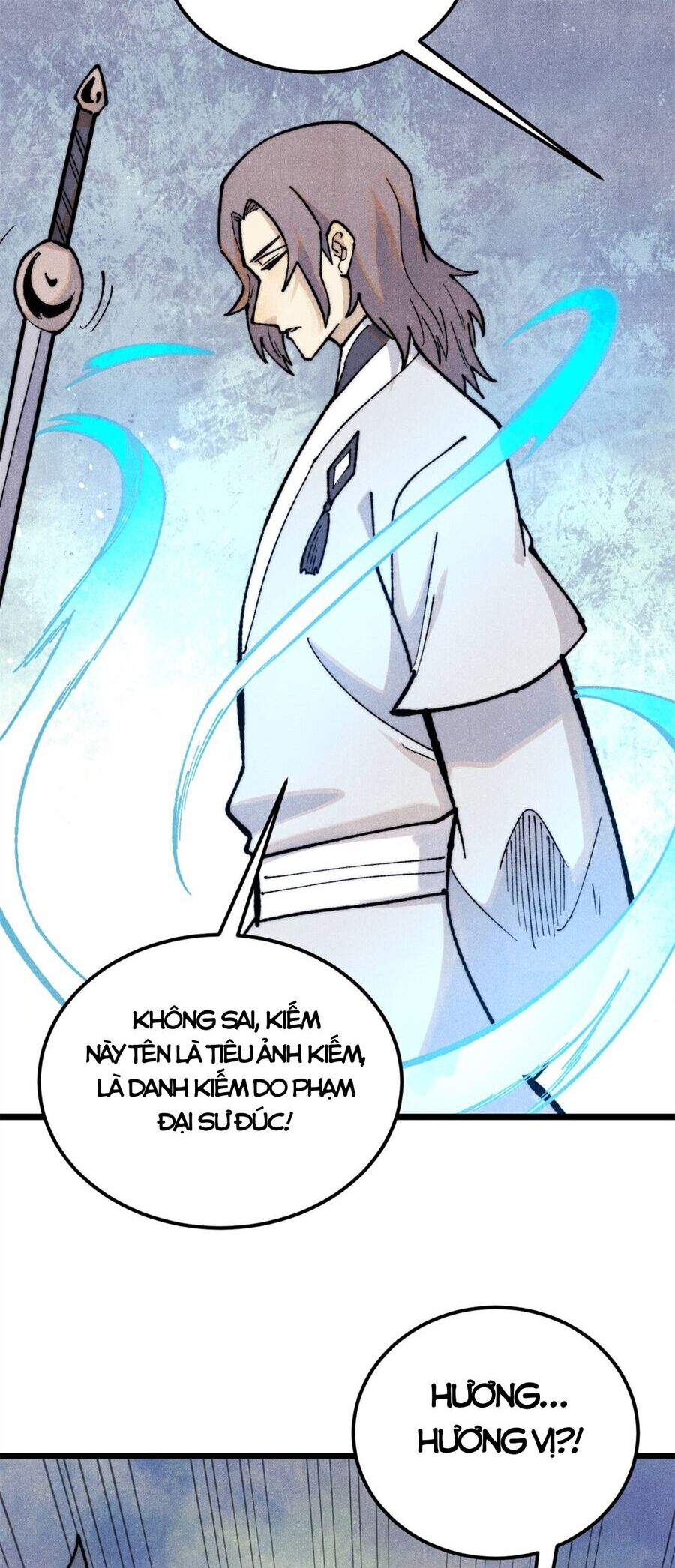Vạn Cổ Tối Cường Tông Chap 334 - Next Chap 335