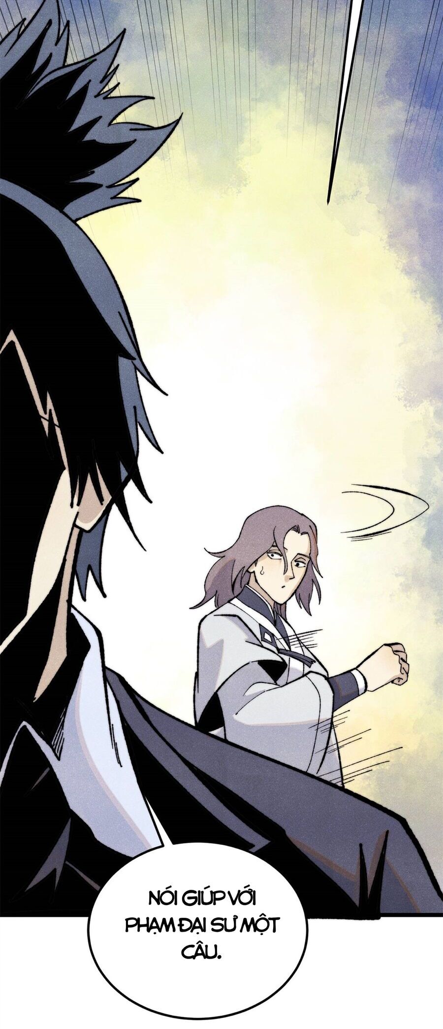 Vạn Cổ Tối Cường Tông Chap 334 - Next Chap 335