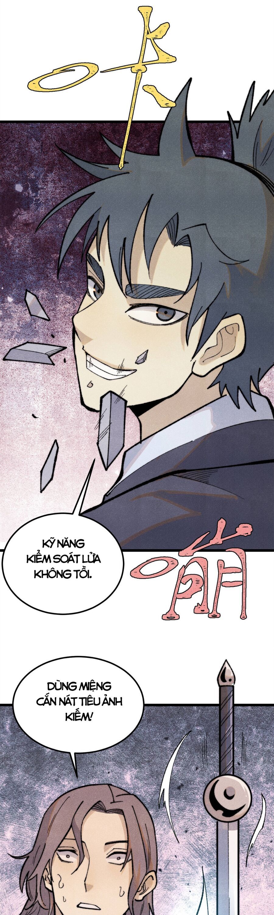 Vạn Cổ Tối Cường Tông Chap 334 - Next Chap 335