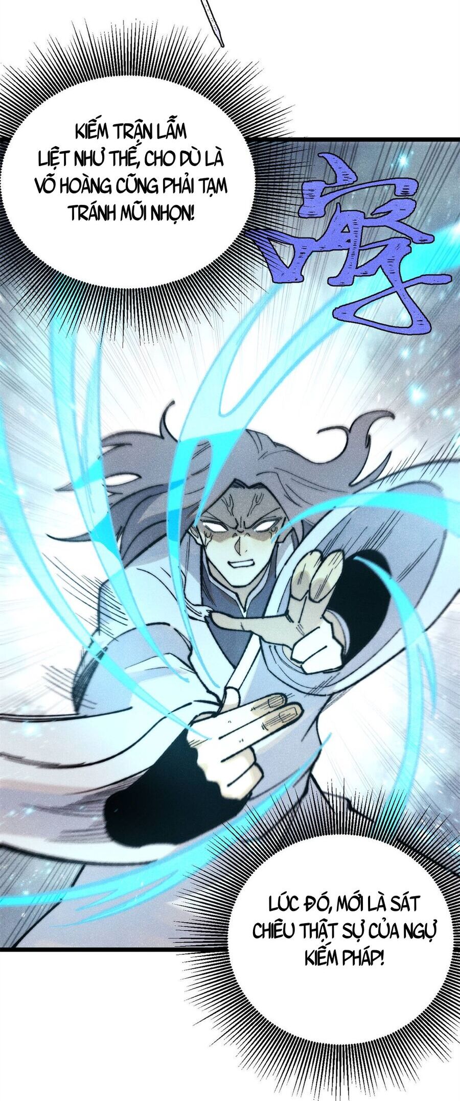 Vạn Cổ Tối Cường Tông Chap 334 - Next Chap 335