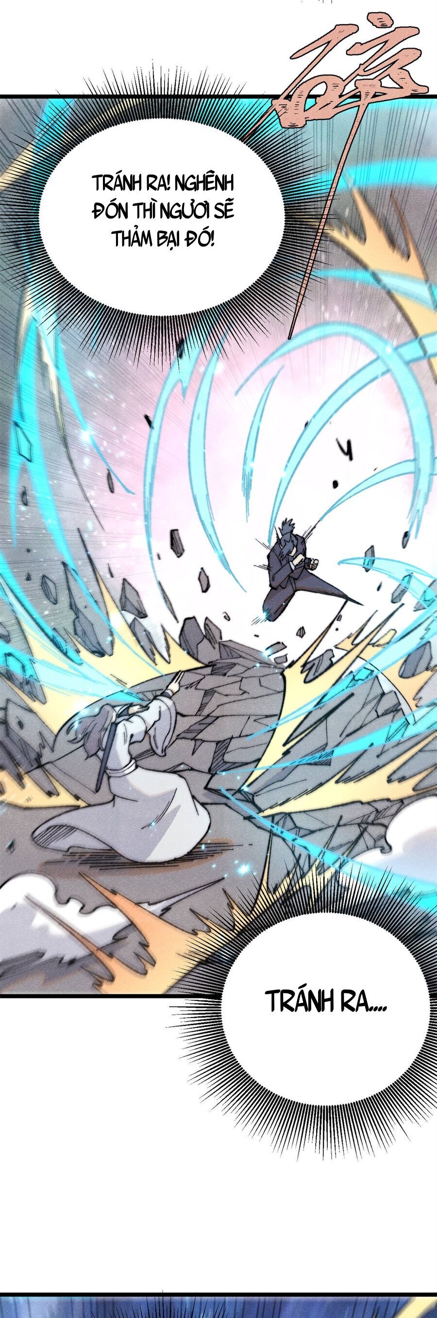 Vạn Cổ Tối Cường Tông Chap 334 - Next Chap 335