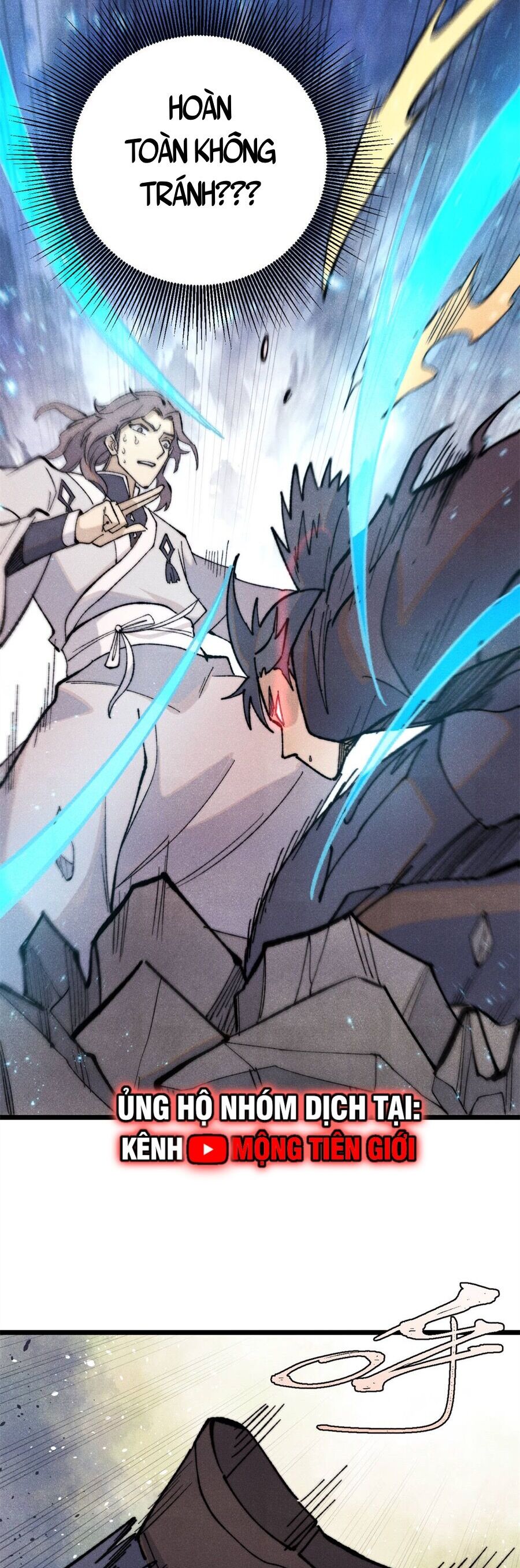 Vạn Cổ Tối Cường Tông Chap 334 - Next Chap 335