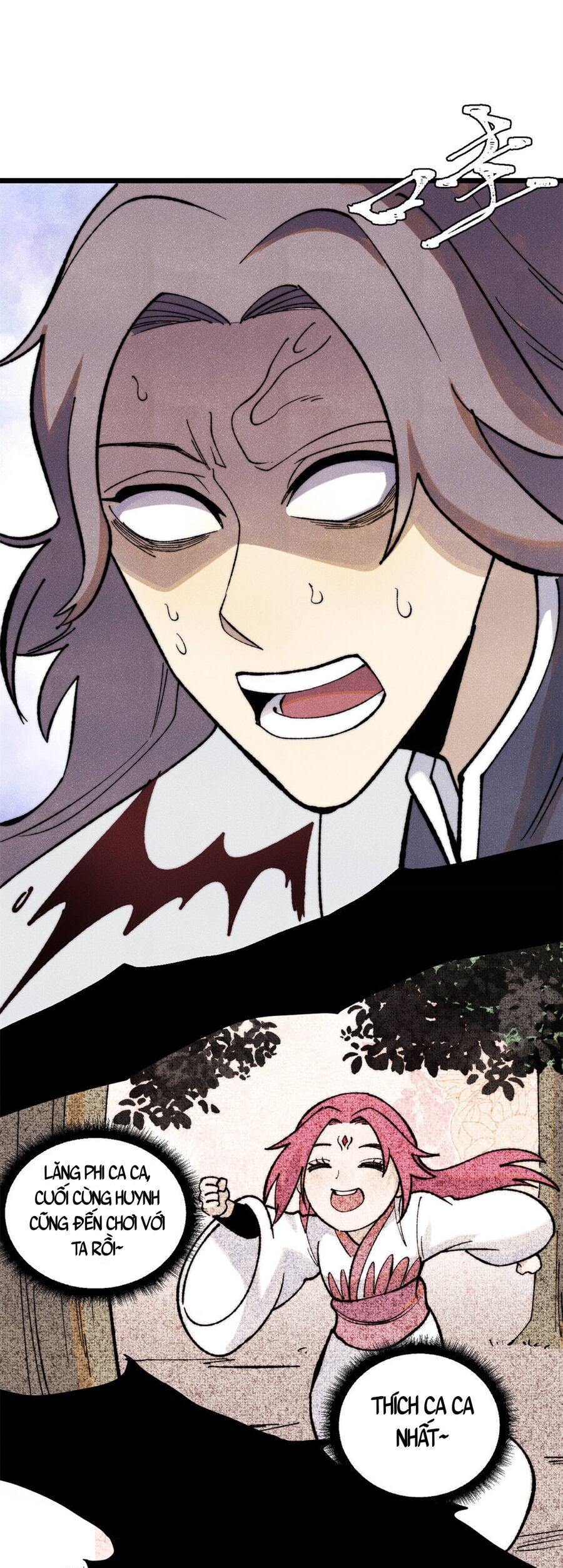 Vạn Cổ Tối Cường Tông Chap 334 - Next Chap 335