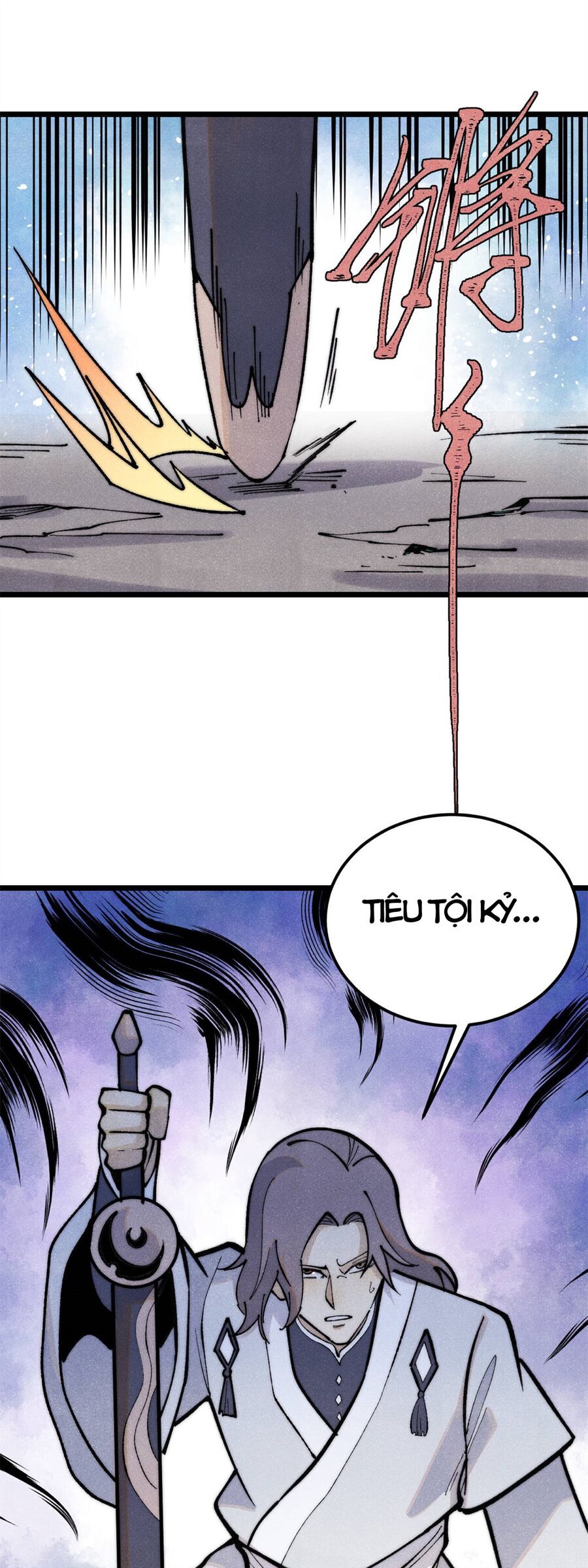 Vạn Cổ Tối Cường Tông Chap 334 - Next Chap 335