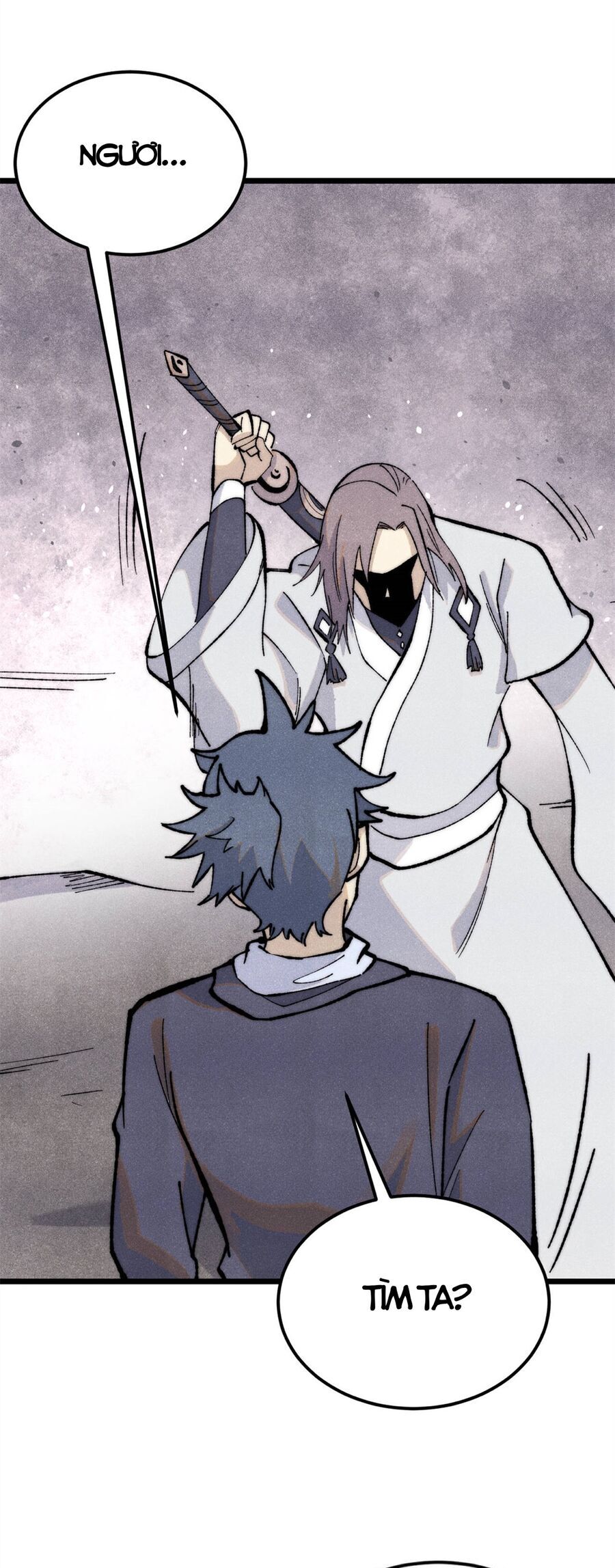 Vạn Cổ Tối Cường Tông Chap 334 - Next Chap 335