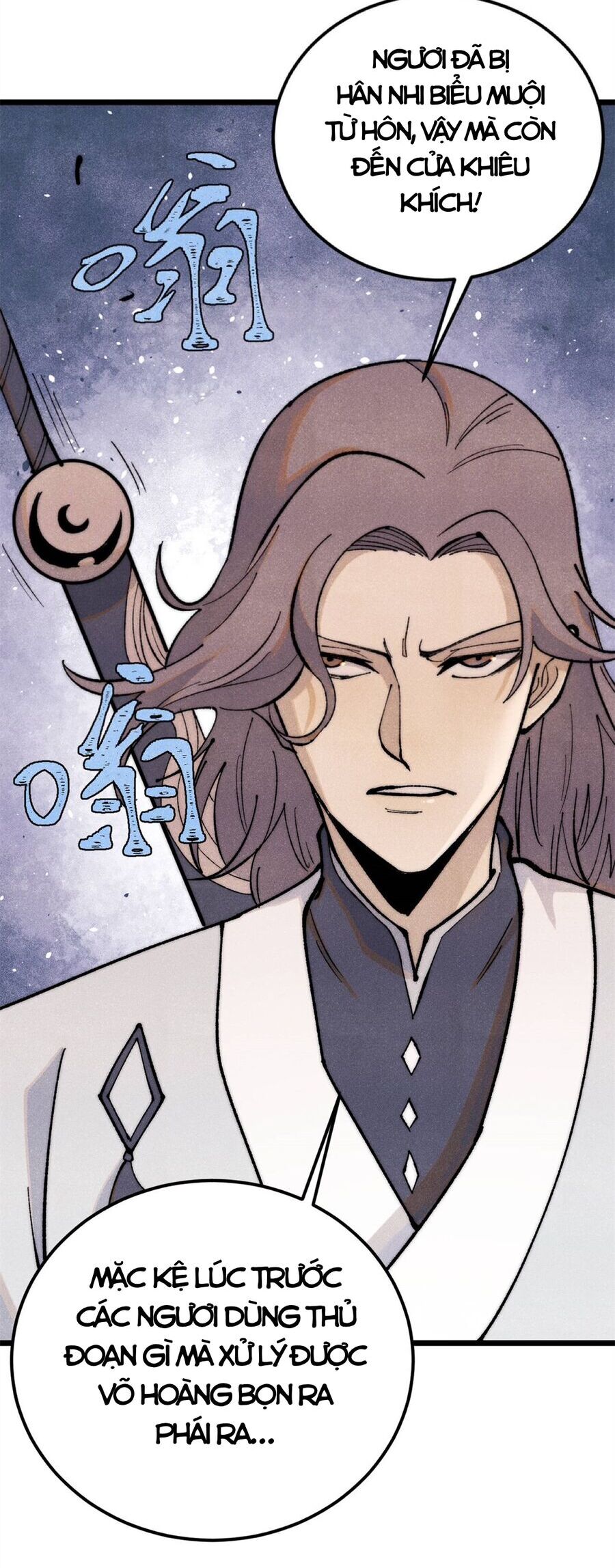 Vạn Cổ Tối Cường Tông Chap 334 - Next Chap 335