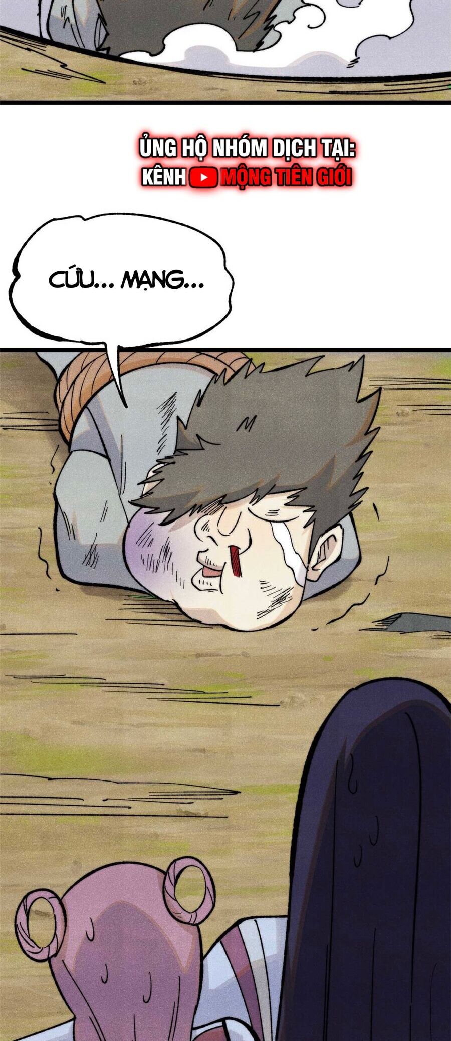 Vạn Cổ Tối Cường Tông Chap 335 - Next Chap 336