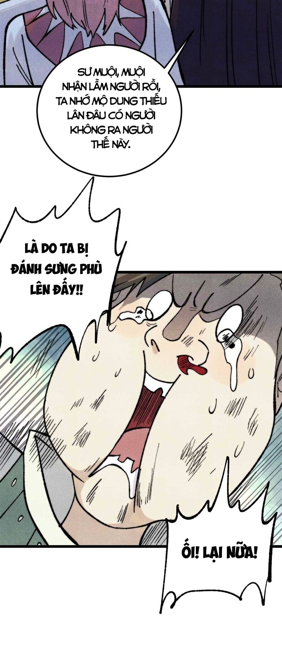 Vạn Cổ Tối Cường Tông Chap 335 - Next Chap 336