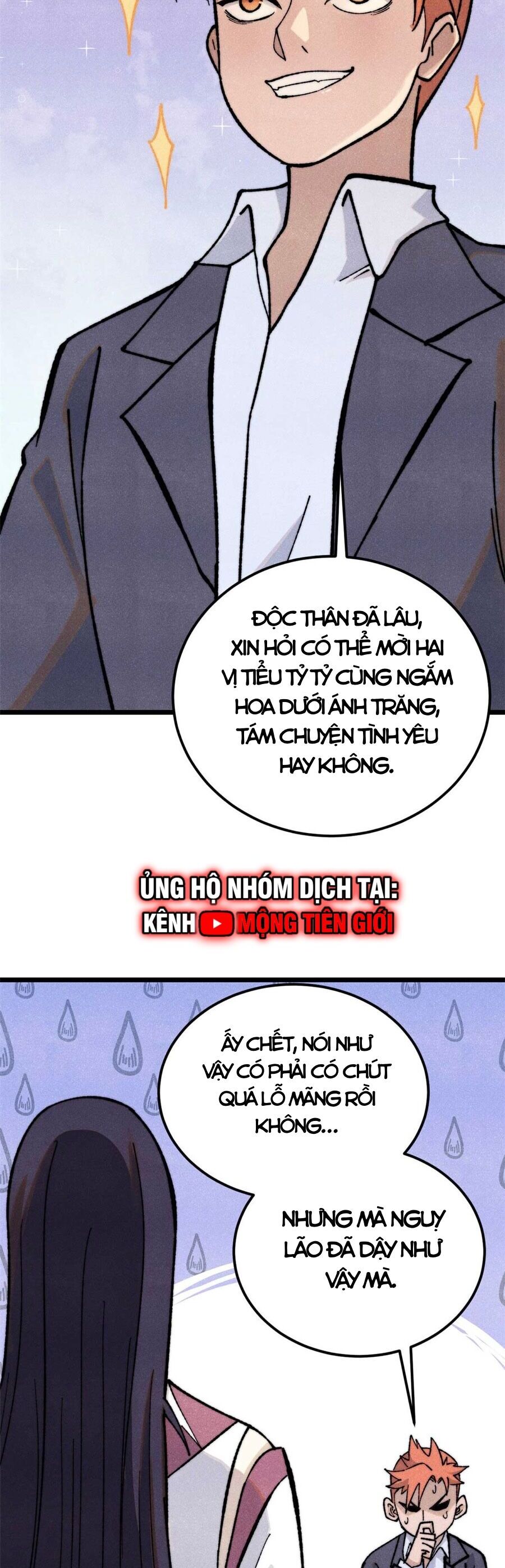 Vạn Cổ Tối Cường Tông Chap 335 - Next Chap 336