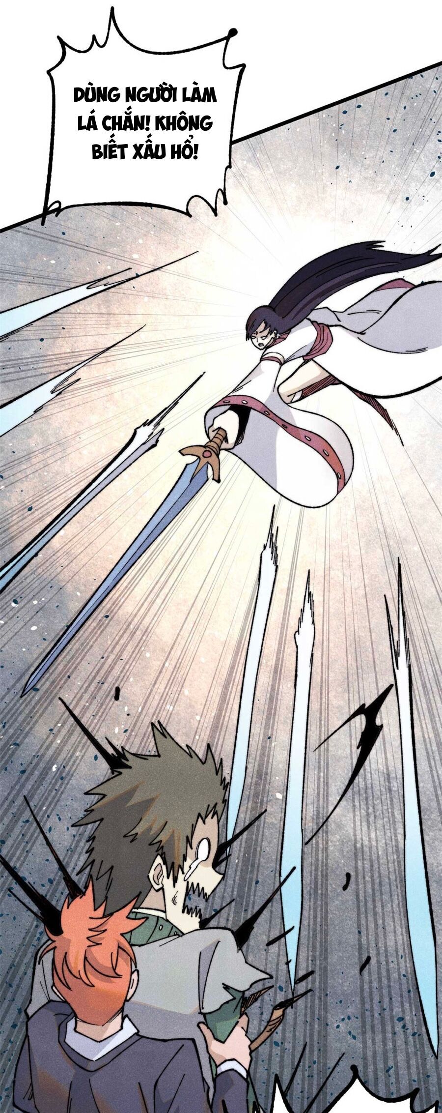 Vạn Cổ Tối Cường Tông Chap 335 - Next Chap 336