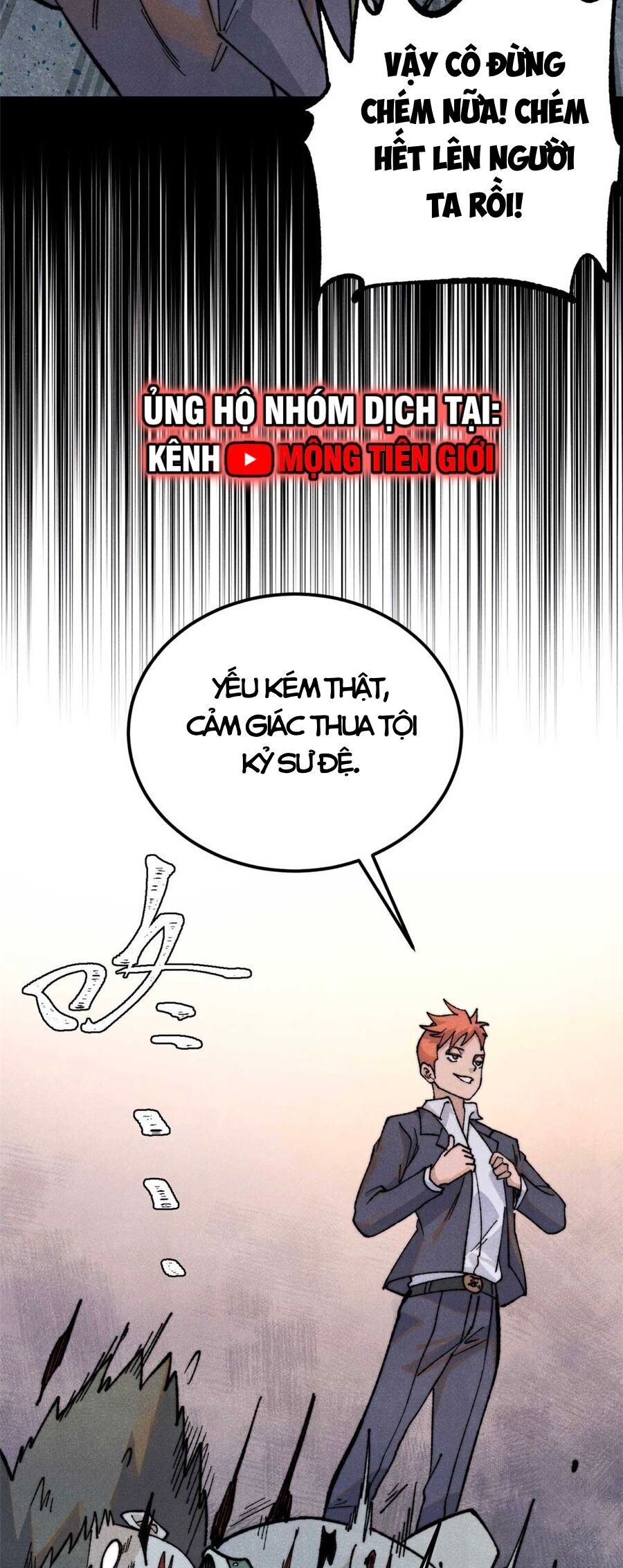 Vạn Cổ Tối Cường Tông Chap 335 - Next Chap 336