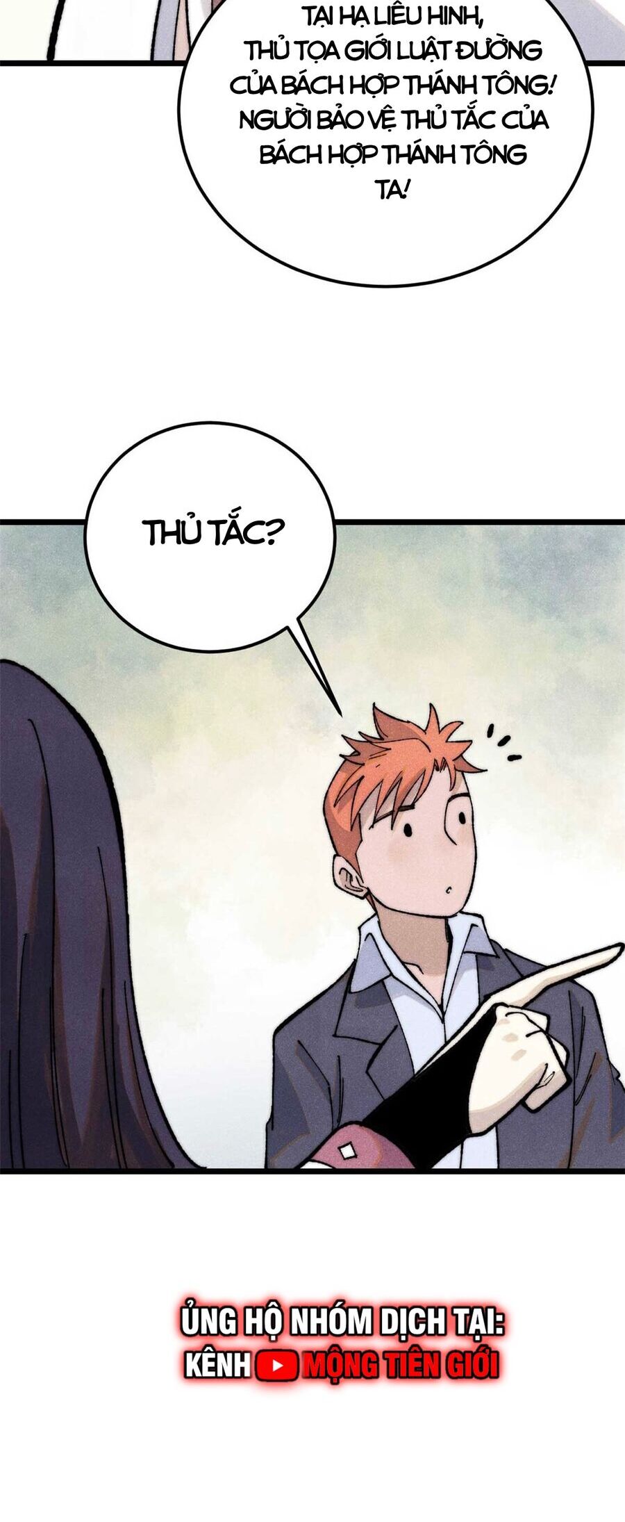 Vạn Cổ Tối Cường Tông Chap 335 - Next Chap 336