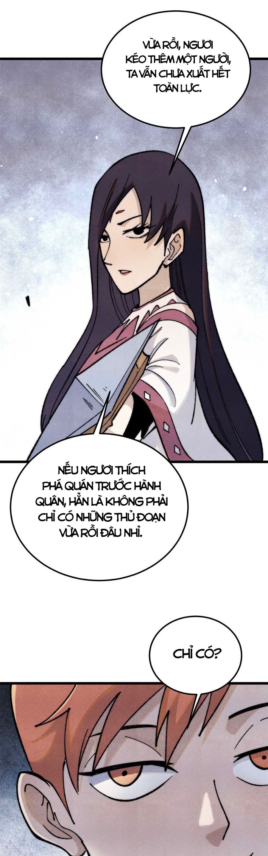 Vạn Cổ Tối Cường Tông Chap 335 - Next Chap 336