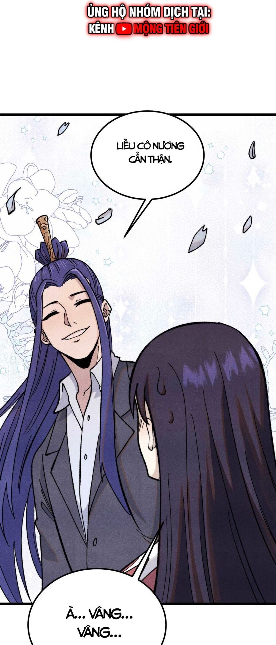 Vạn Cổ Tối Cường Tông Chap 335 - Next Chap 336