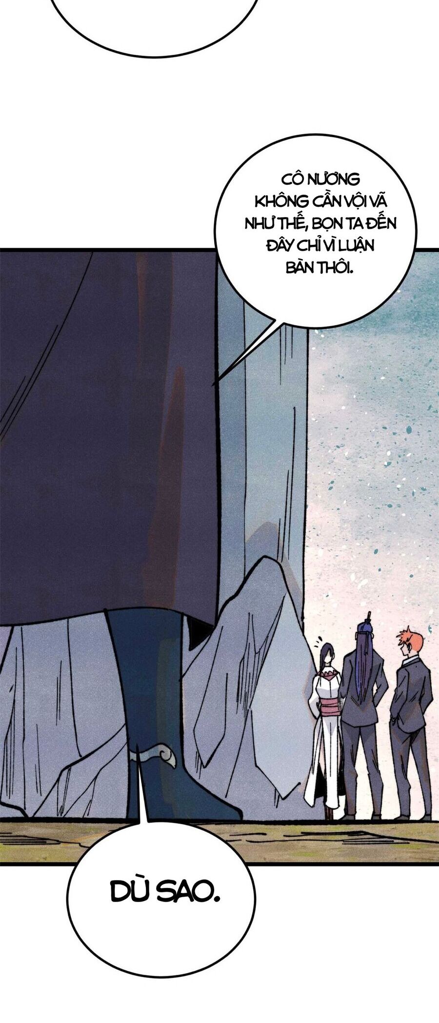 Vạn Cổ Tối Cường Tông Chap 335 - Next Chap 336