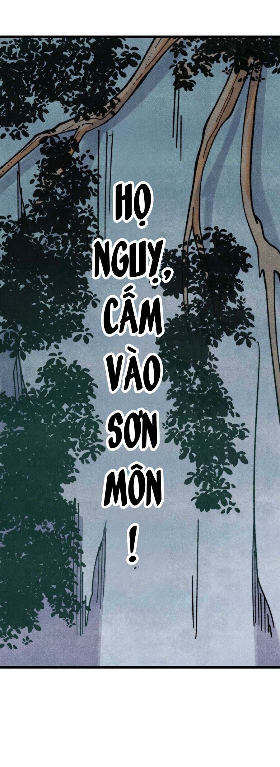 Vạn Cổ Tối Cường Tông Chap 335 - Next Chap 336