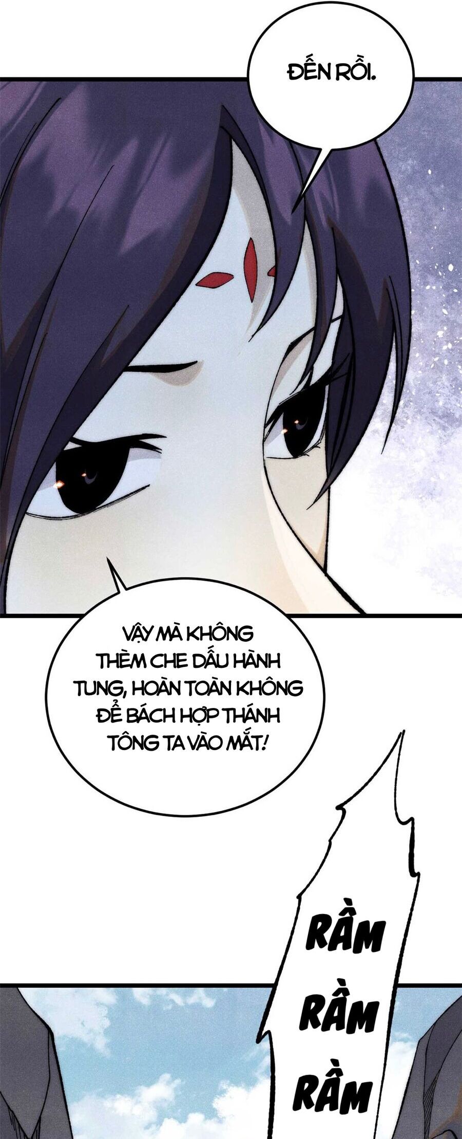 Vạn Cổ Tối Cường Tông Chap 335 - Next Chap 336