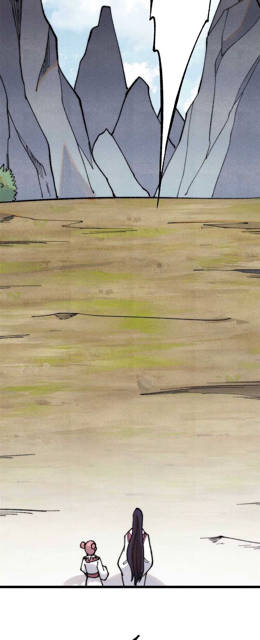 Vạn Cổ Tối Cường Tông Chap 335 - Next Chap 336