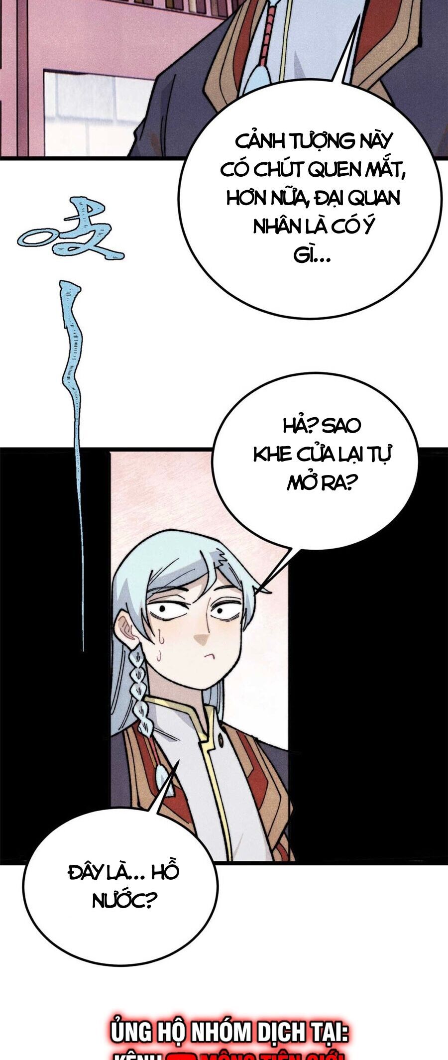 Vạn Cổ Tối Cường Tông Chap 336 - Next Chap 337