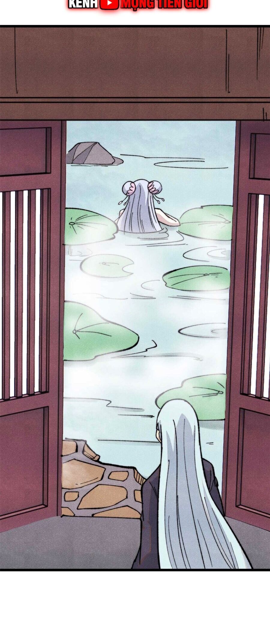 Vạn Cổ Tối Cường Tông Chap 336 - Next Chap 337