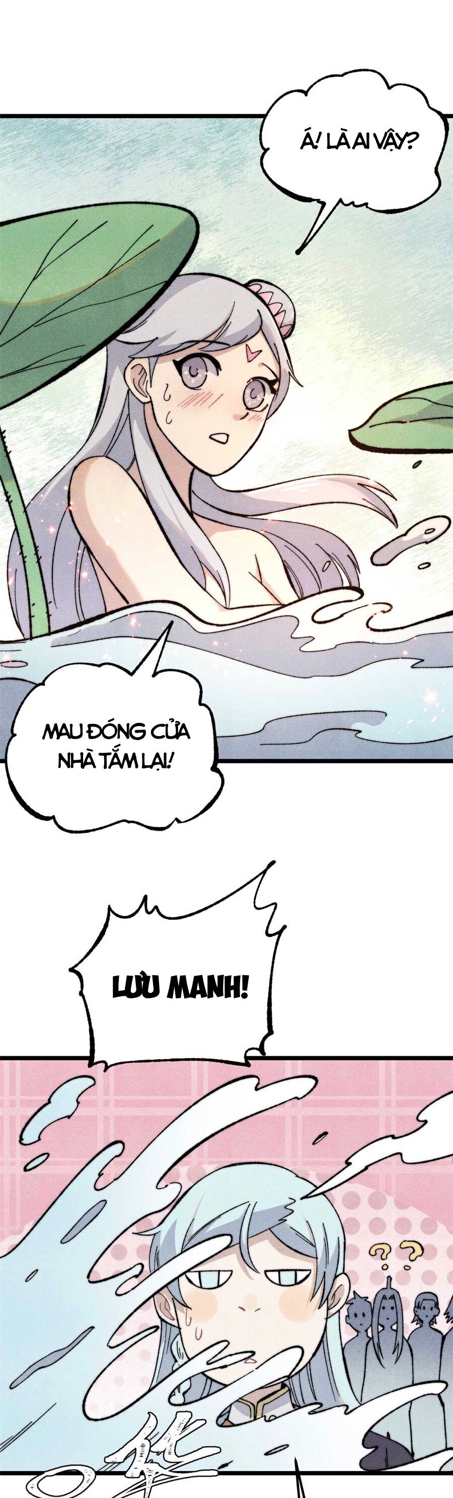 Vạn Cổ Tối Cường Tông Chap 336 - Next Chap 337