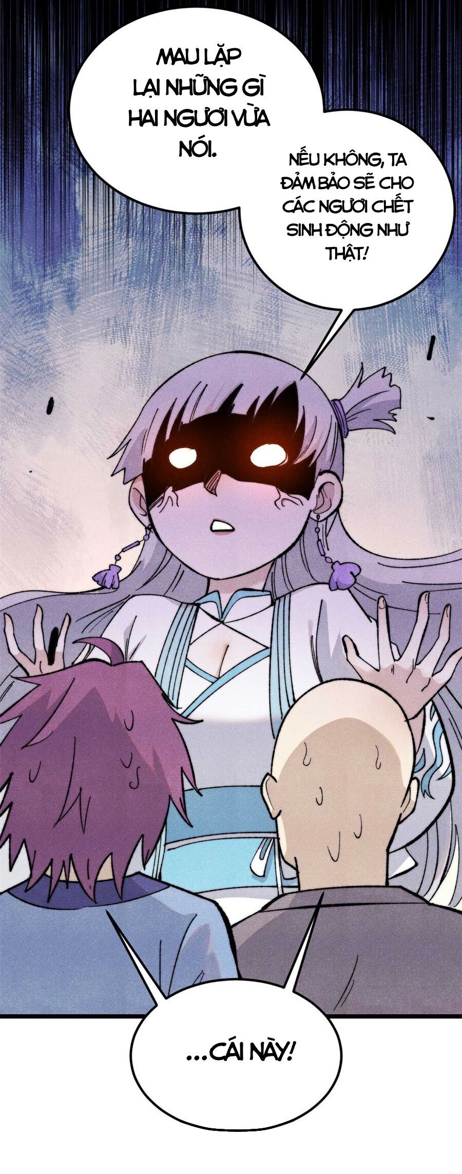 Vạn Cổ Tối Cường Tông Chap 336 - Next Chap 337