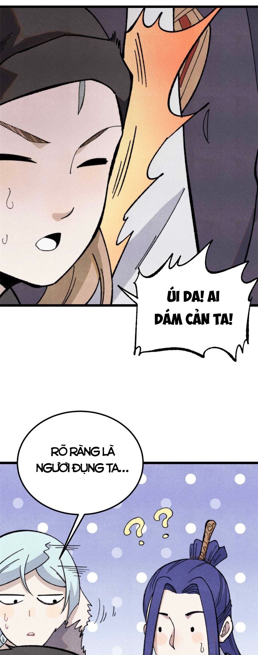 Vạn Cổ Tối Cường Tông Chap 336 - Next Chap 337