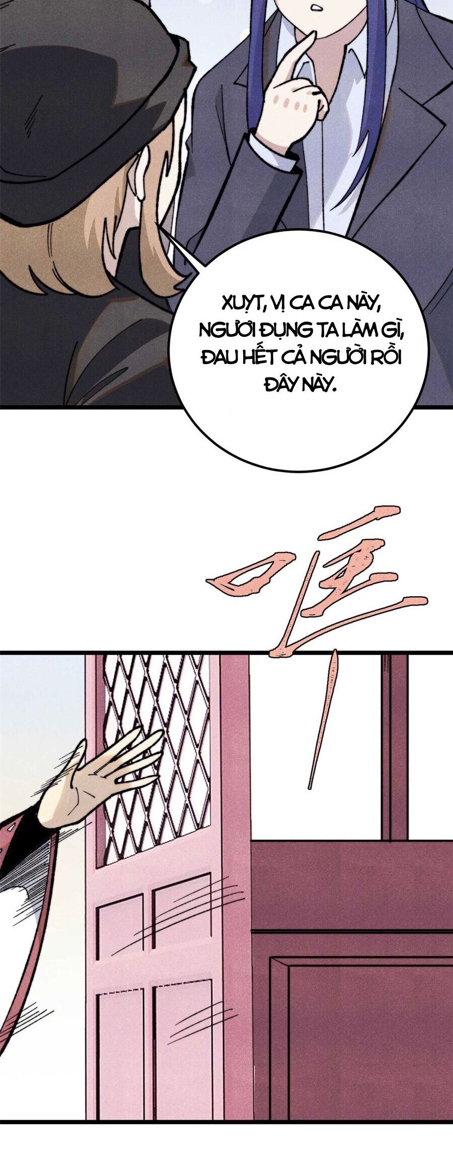 Vạn Cổ Tối Cường Tông Chap 336 - Next Chap 337