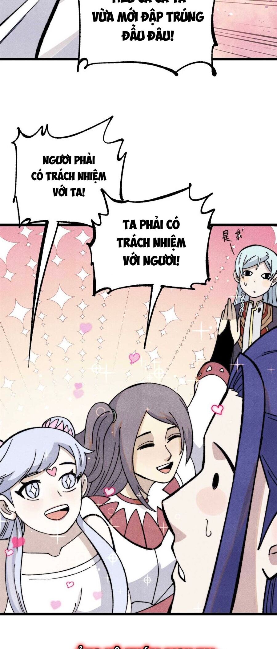 Vạn Cổ Tối Cường Tông Chap 336 - Next Chap 337