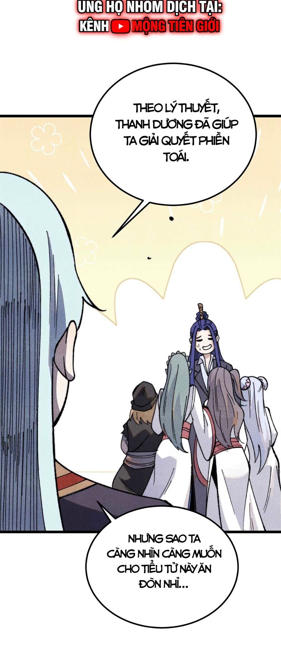 Vạn Cổ Tối Cường Tông Chap 336 - Next Chap 337