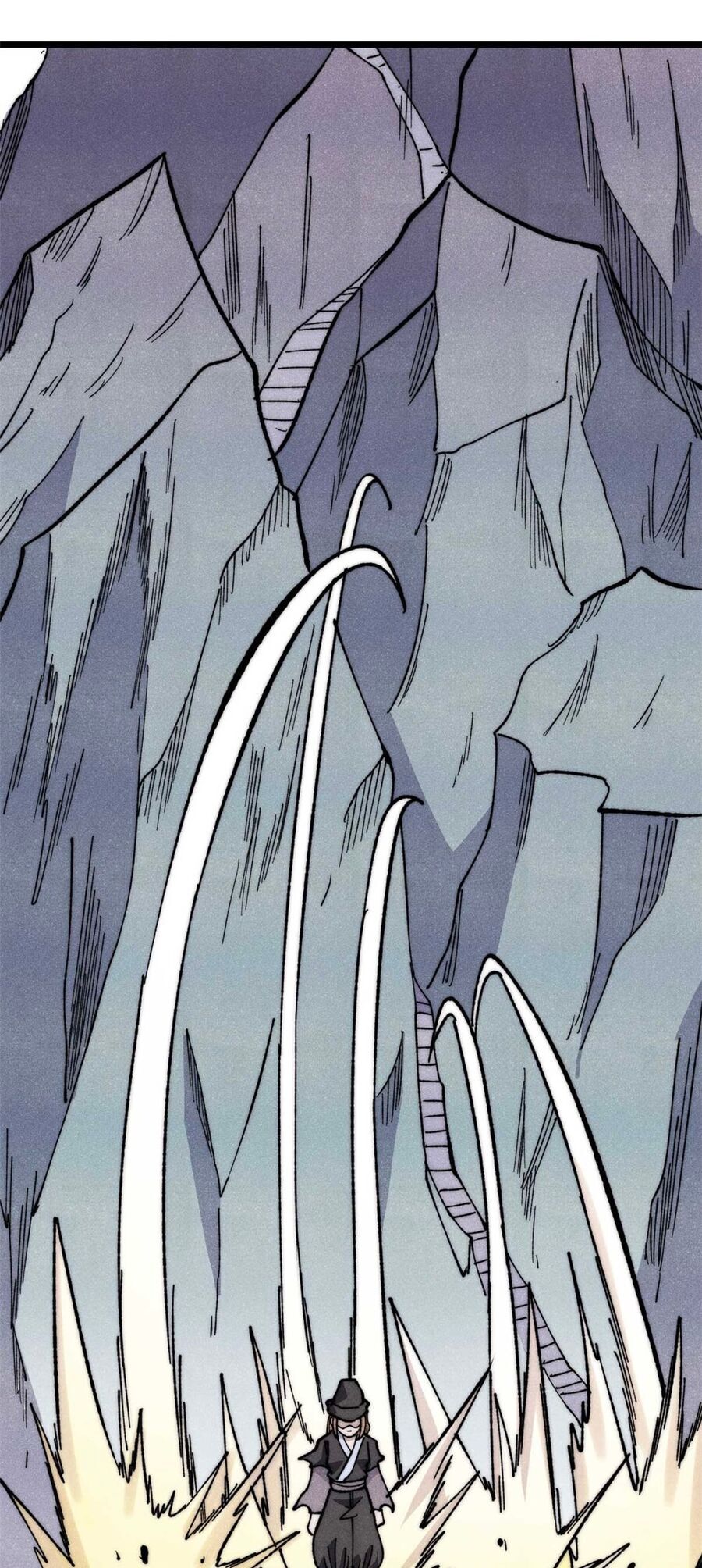 Vạn Cổ Tối Cường Tông Chap 336 - Next Chap 337