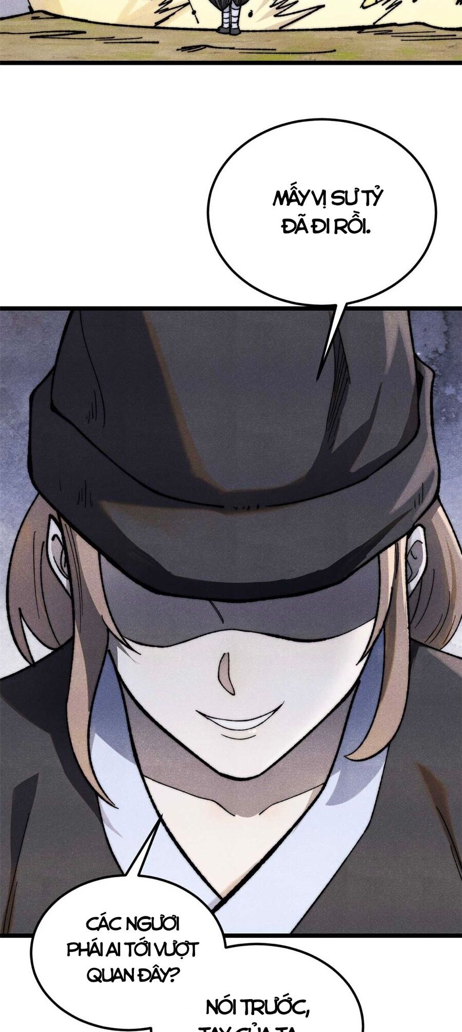 Vạn Cổ Tối Cường Tông Chap 336 - Next Chap 337