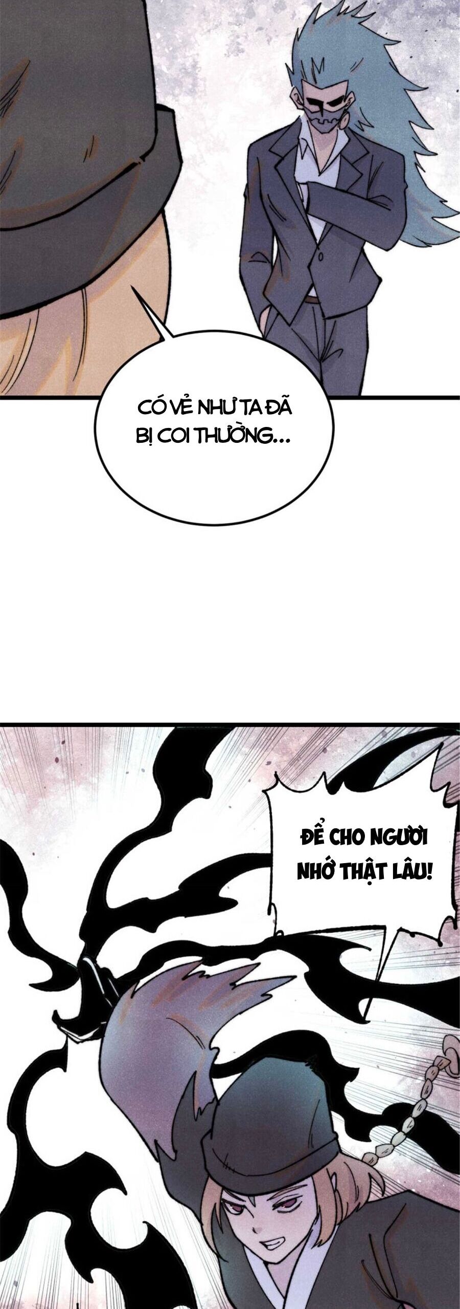 Vạn Cổ Tối Cường Tông Chap 336 - Next Chap 337