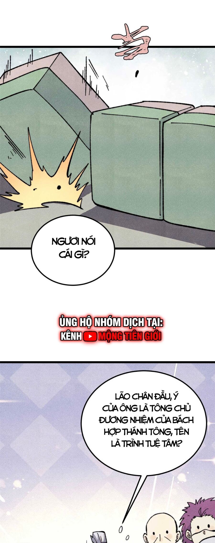 Vạn Cổ Tối Cường Tông Chap 336 - Next Chap 337