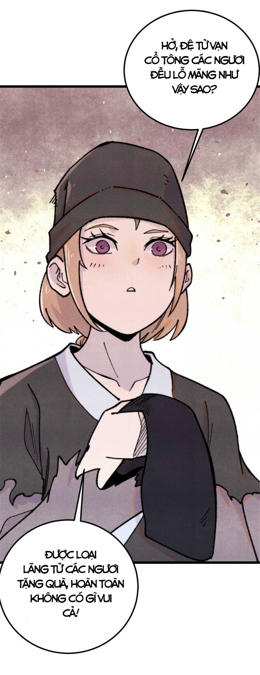 Vạn Cổ Tối Cường Tông Chap 336 - Next Chap 337