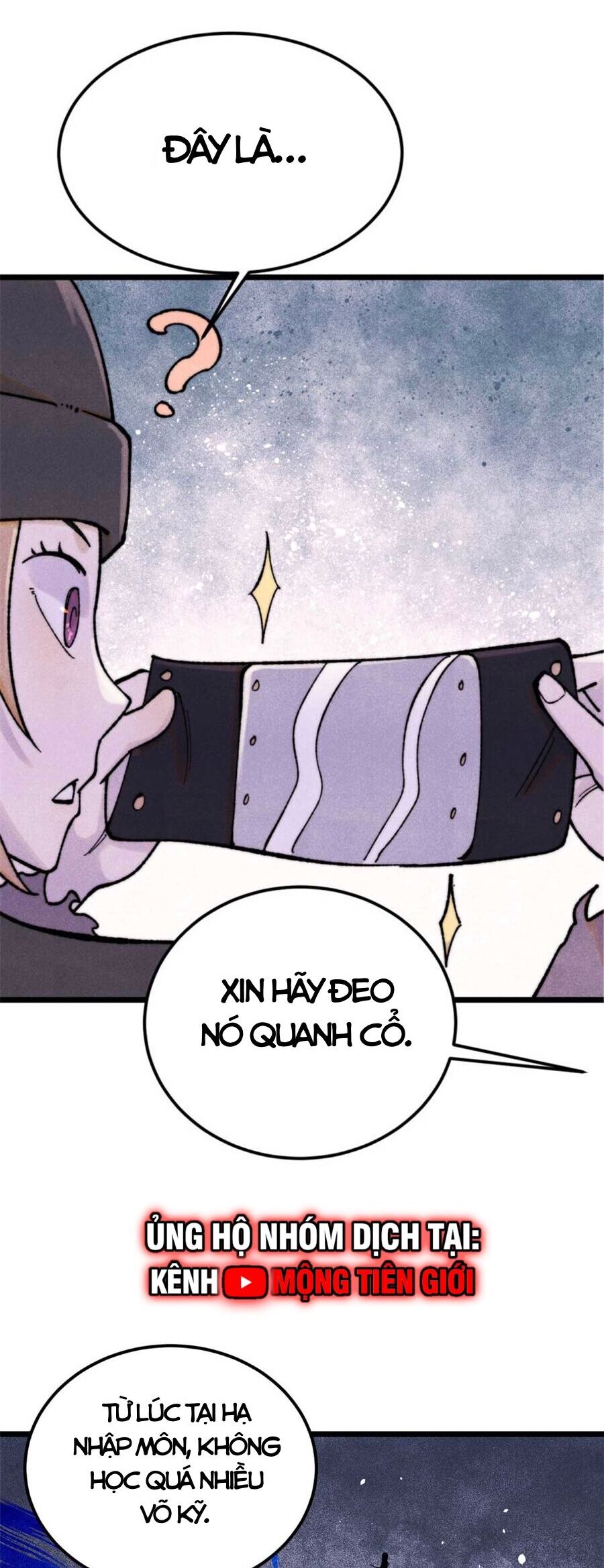 Vạn Cổ Tối Cường Tông Chap 336 - Next Chap 337