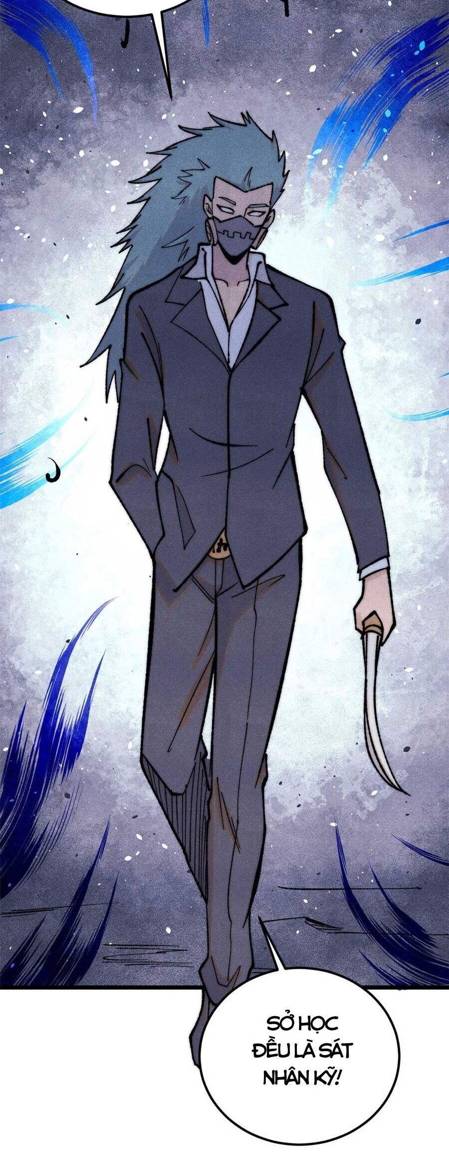 Vạn Cổ Tối Cường Tông Chap 336 - Next Chap 337