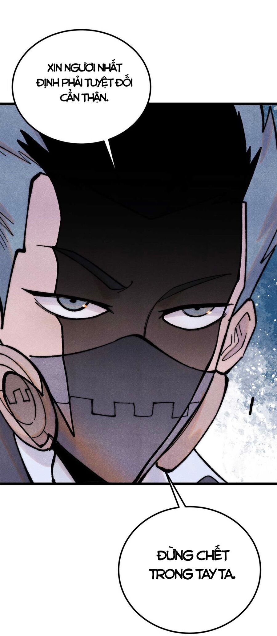 Vạn Cổ Tối Cường Tông Chap 336 - Next Chap 337