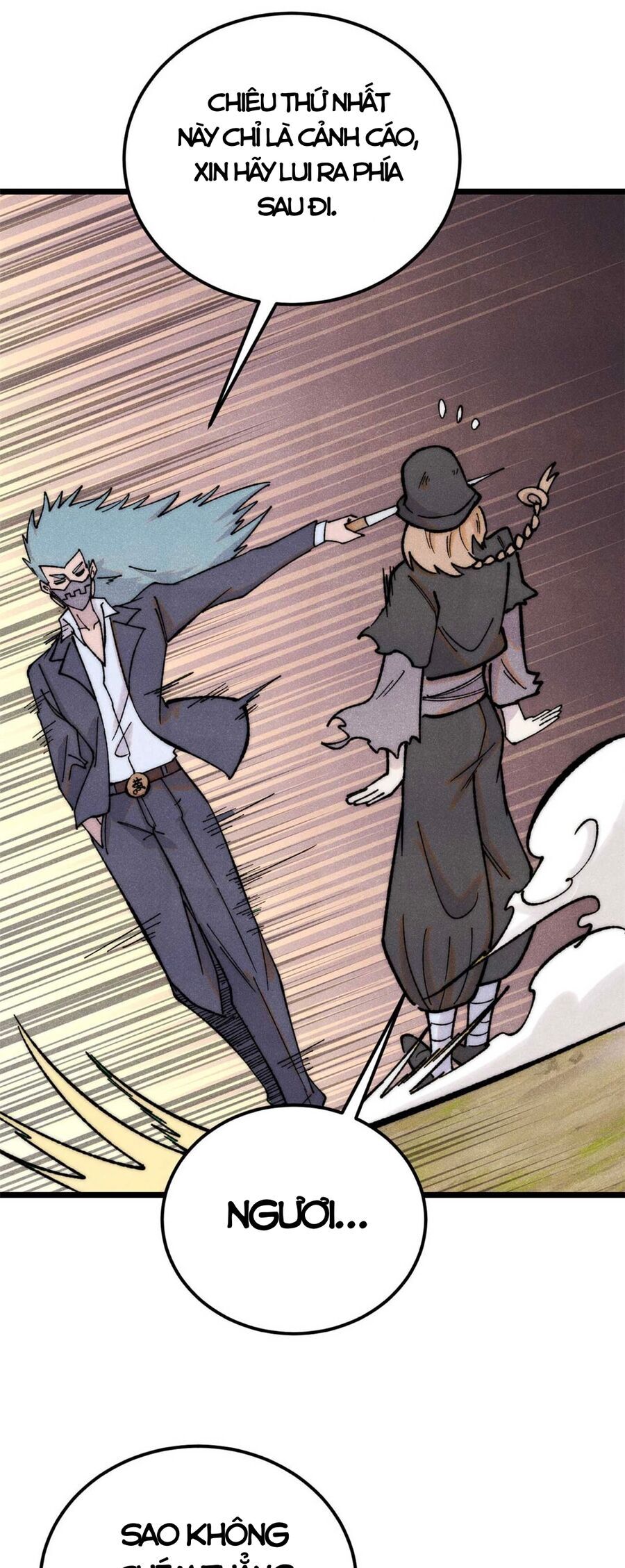 Vạn Cổ Tối Cường Tông Chap 336 - Next Chap 337